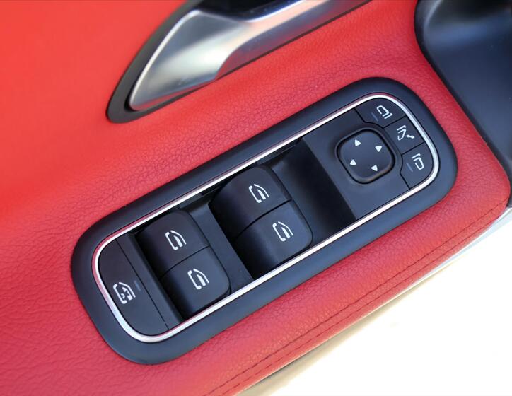 Mercedes-Benz Třídy A 17