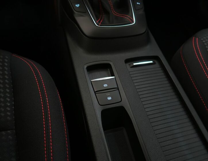 Ford Kuga 18