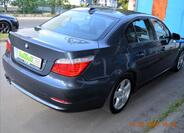 BMW Řada 5 4