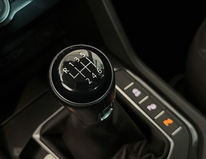 Volkswagen Tiguan 16