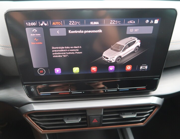 Cupra Formentor 40