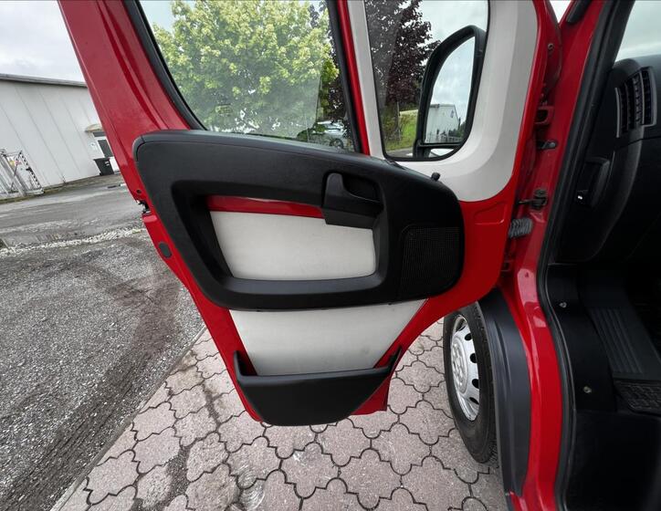 Citroën Jumper 23