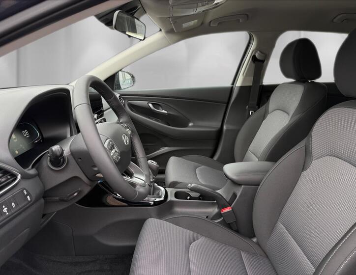 Hyundai i30 13