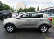 KIA Sportage 7