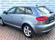 Audi A3 6