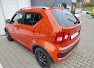 Suzuki Ignis 6