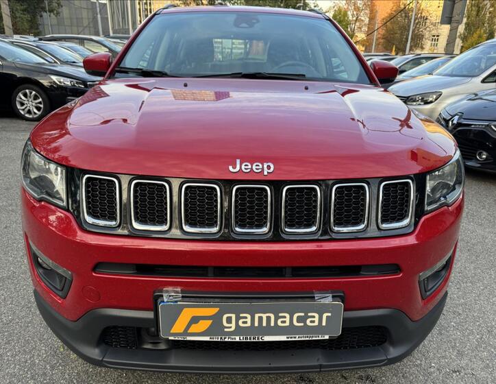 Jeep Compass 1