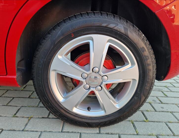 Seat Ibiza 36