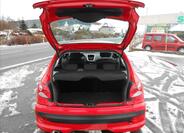 Peugeot 206 8