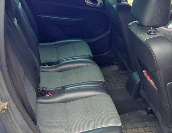 Peugeot 307 10