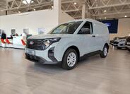 Ford Transit Courier 1
