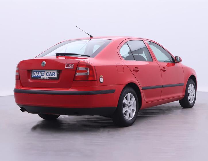 Škoda Octavia 7