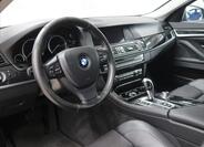 BMW Řada 5 11