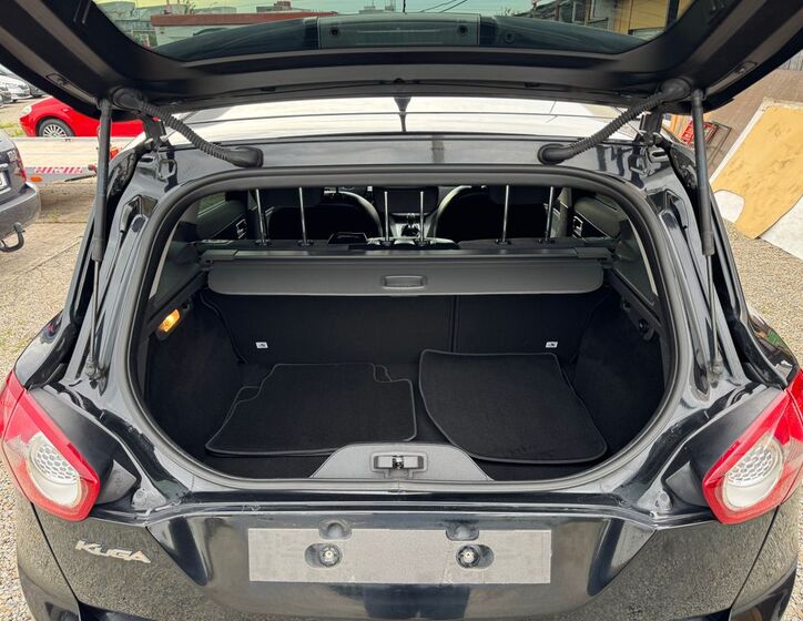 Ford Kuga 19