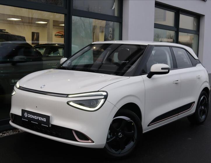 Dongfeng Box 1