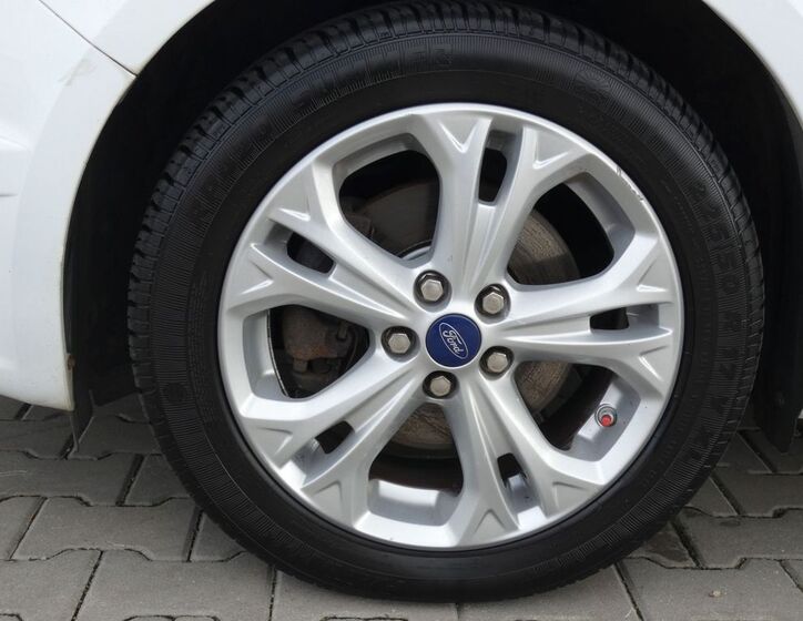 Ford Galaxy 21