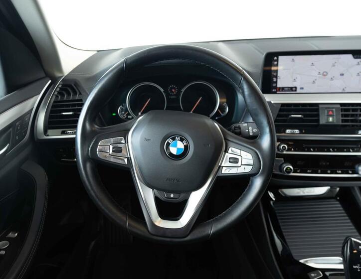 BMW X3 13