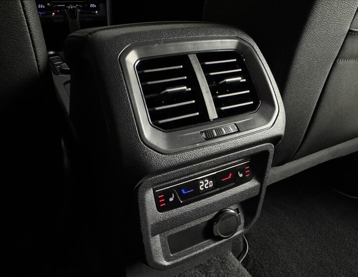 Volkswagen Tiguan Allspace 20