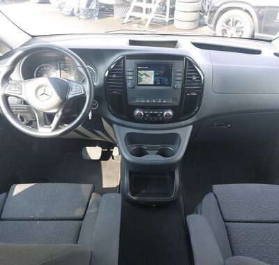 Mercedes-Benz Vito 16