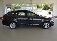 Škoda Octavia 4