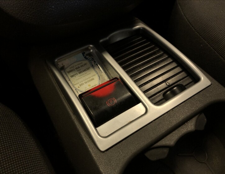 Ford C-MAX 25