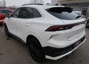 Dongfeng T5 EVO 4