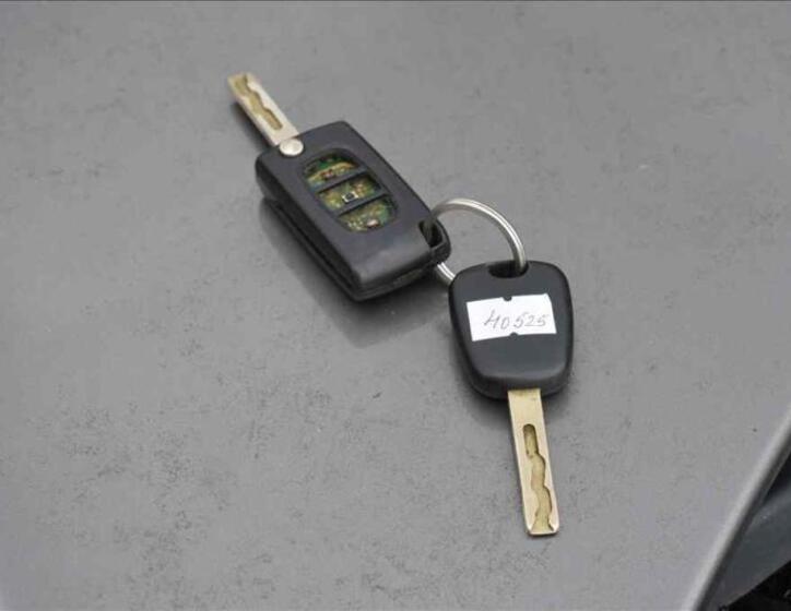 Peugeot 308 30