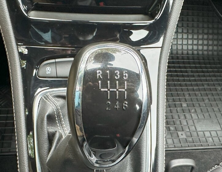 Opel Astra 27
