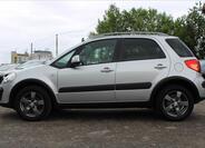Suzuki SX4 8