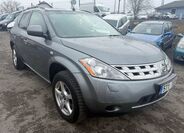 Nissan Murano 7