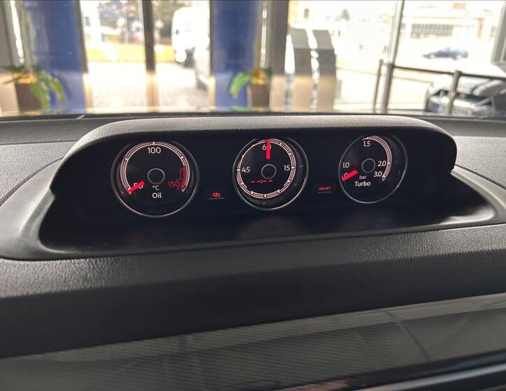 Volkswagen Beetle 17