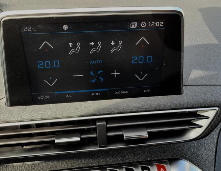 Peugeot 5008 28