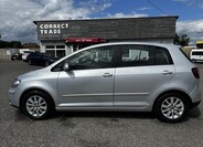 Volkswagen Golf Plus 2