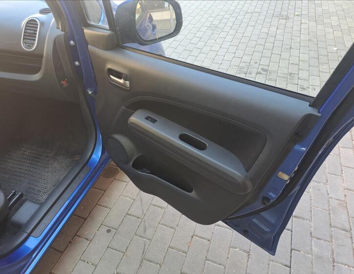 Suzuki Splash 37