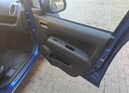 Suzuki Splash 37