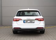 Audi A4 6