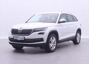 Škoda Kodiaq 3