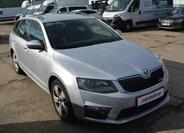 Škoda Octavia 3