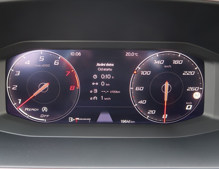 Seat Leon 26