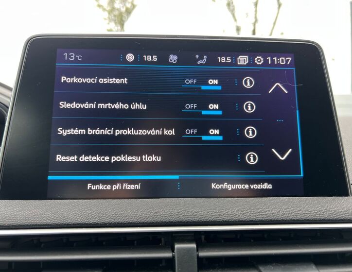 Peugeot 3008 21