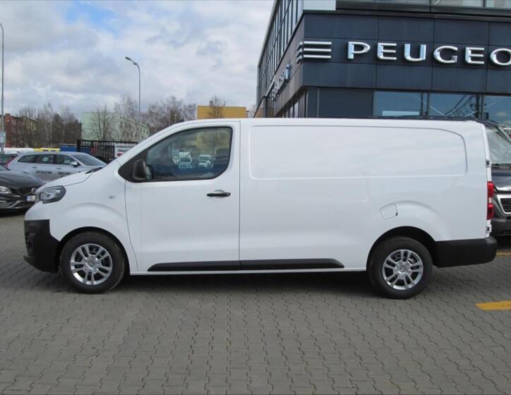 Peugeot Expert 2