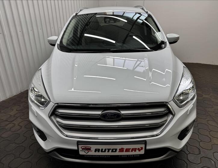 Ford Kuga 13