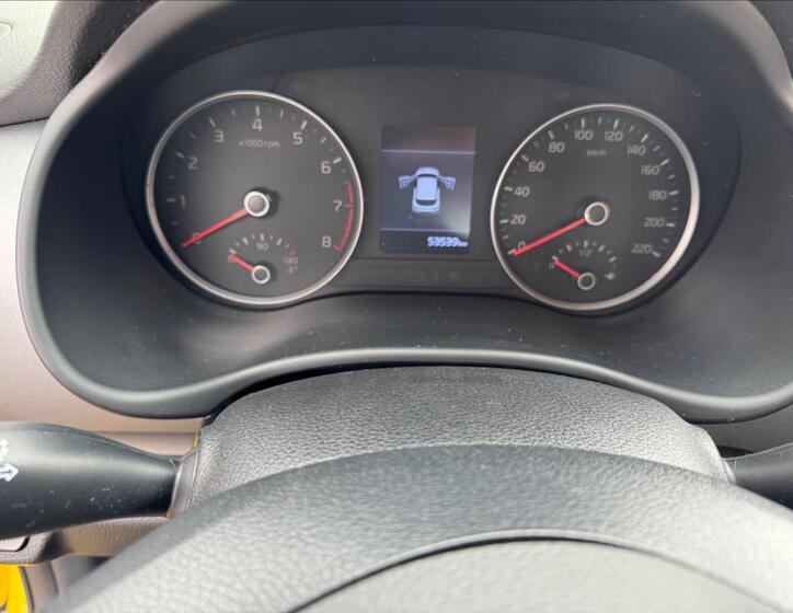 KIA Stonic 11