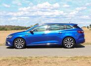 Renault Mégane 4