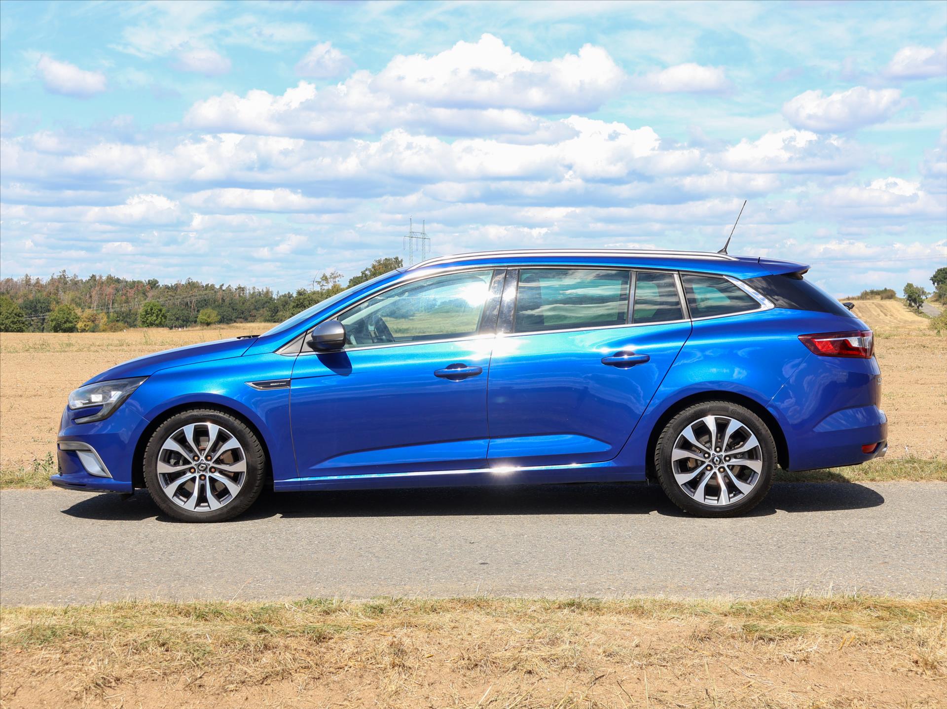Renault Mégane