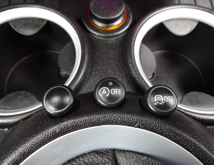 Mini Cooper S 35