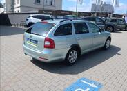Škoda Octavia 7