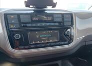 Volkswagen e-up! 29