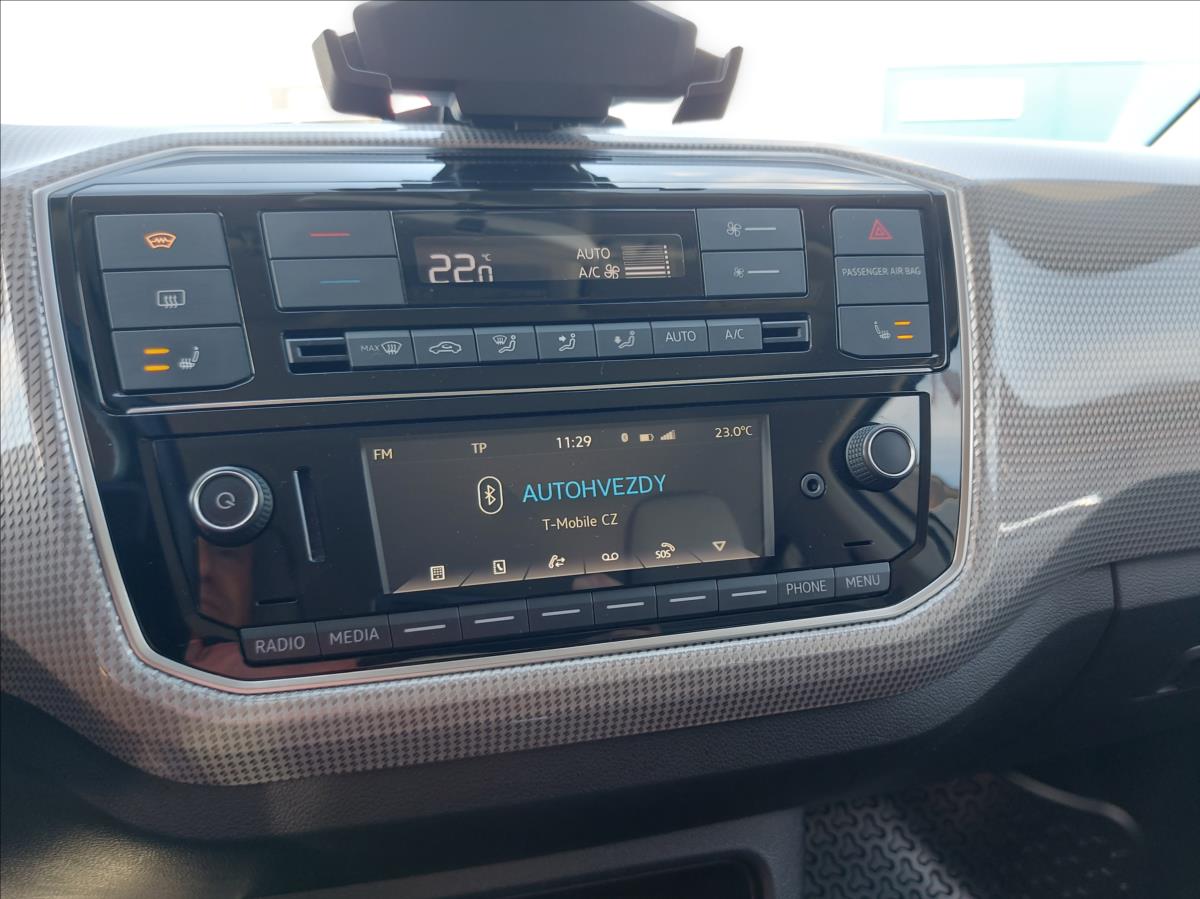 Volkswagen e-up!