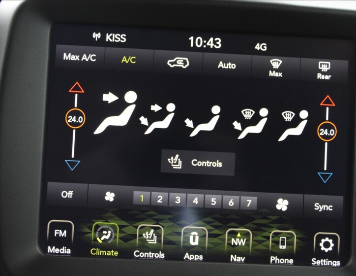 Jeep Renegade 16